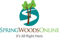 SpringWoodsOnline.com - It's All Right Here