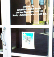 Glendale CVB