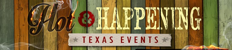 Texas Events